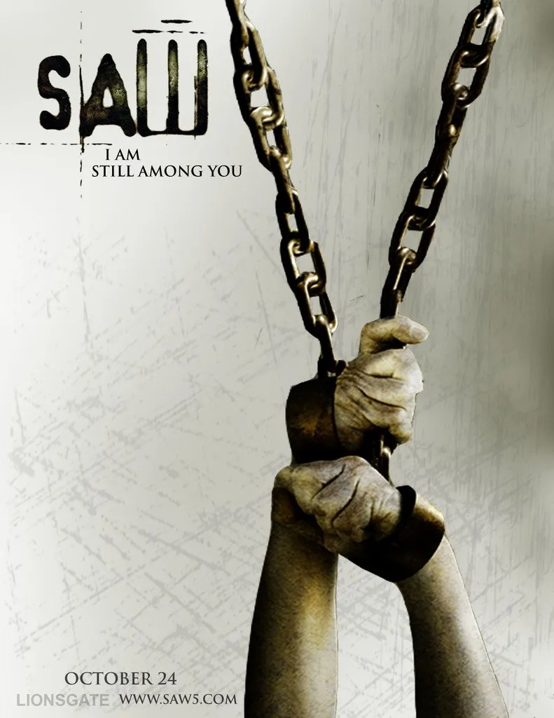 ხერხი (ქართულად) / Saw (Xerxi Qartulad) ქართულად 2004 / kherkhi qartulad