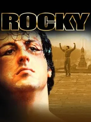როკი (ქართულად) / Rocky (Roki Qartulad) ქართულად 1976 / roki qartulad