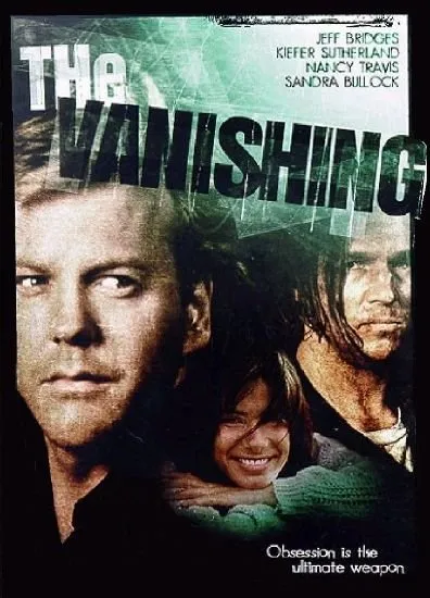 გაუჩინარება (ქართულად) / The Vanishing (Gauchinareba Qartulad) ქართულად 1993 / gauchinareba qartulad