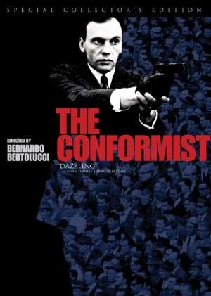 კონფორმისტი (ქართულად) / The Conformist ქართულად 1970 / konpormisti qartulad