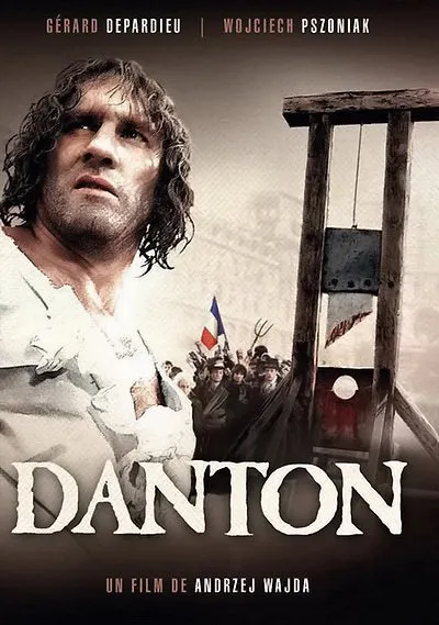 დანტონი (ქართულად) / Danton ქართულად 1983 / dantoni qartulad