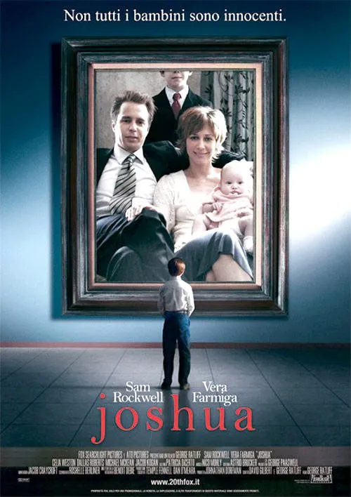 ჯოშუა (ქართულად) / Joshua ქართულად 2007 / joshua qartulad