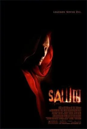 ხერხი 3 (ქართულად) / Saw III ქართულად 2006 / kherkhi 3 qartulad