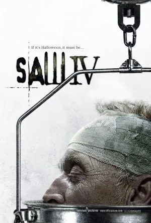 ხერხი 4 (ქართულად) / Saw IV ქართულად 2007 / kherkhi 4 qartulad