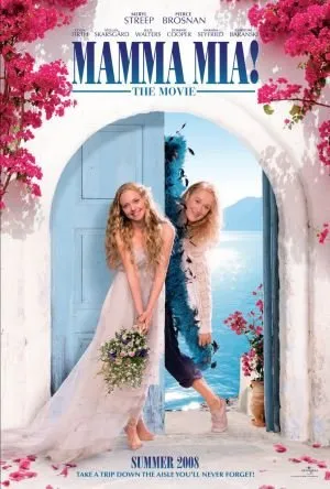 მამა მია! (ქართულად) / Mamma Mia! ქართულად 2008 / mama mia qartulad