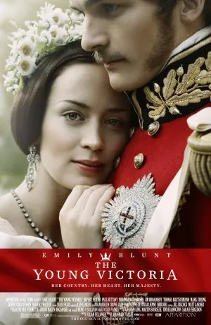 ახალგაზრდა ვიქტორია (ქართულად) / The Young Victoria ქართულად 2009 / akhalgazrda viktoria qartulad
