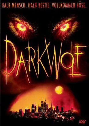 შავი მგელი (ქართულად) / Dark wolf (Shavi Mgeli Qartulad) ქართულად 2003 / shavi mgeli qartulad