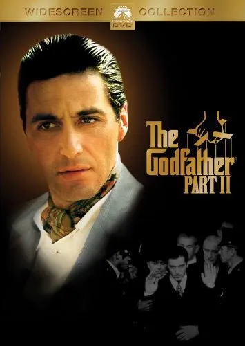 ნათლია 2 (ქართულად) / The Godfather: Part II ქართულად 1974 / natlia 2 qartulad