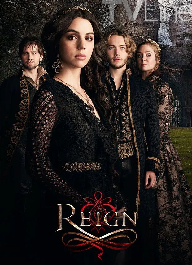 სამეფო სეზონი 2 სეზონი 2 (ქართულად) / Reign Season 2 ქართულად / samepo sezoni 2 qartulad sezoni 2