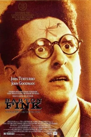 ბარტონ ფინკი (ქართულად) / Barton Fink ქართულად 1991 / barton pinki qartulad