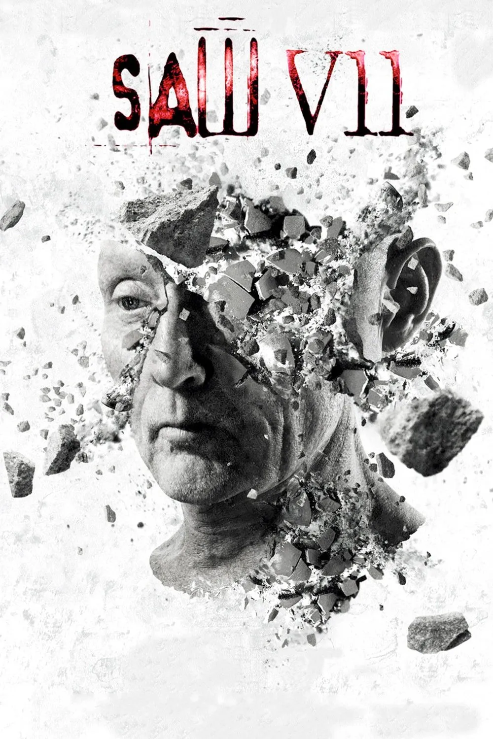 ხერხი 7 (ქართულად) / Saw 3D: The Final Chapter ქართულად 2010 / kherkhi 7 qartulad