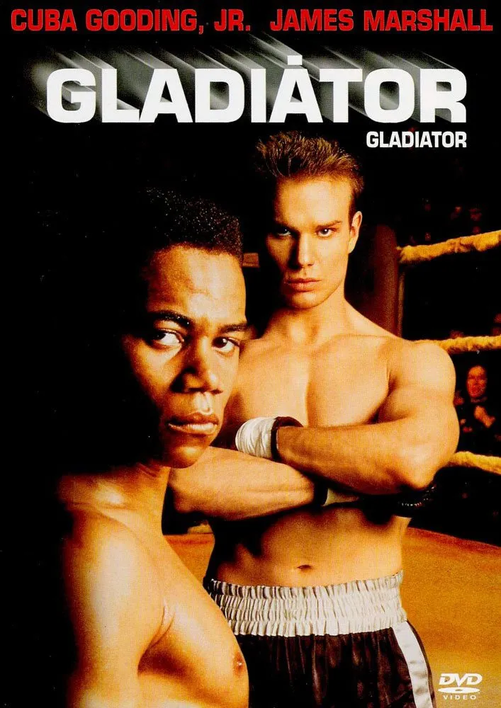 გლადიატორი (ქართულად) / Gladiator ქართულად 1992 / gladiatori qartulad