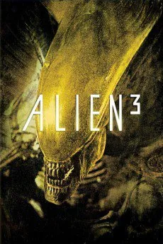 უცხოპლანეტელი 3 (ქართულად) / Alien³ ქართულად 1992 / utskhoplaneteli 3 qartulad