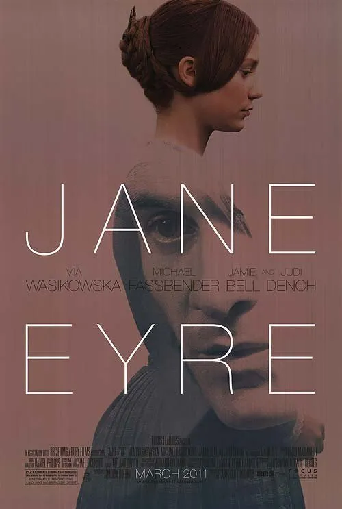 ჯეინ ეარი (ქართულად) / Jane Eyre ქართულად 2011 / jein eari qartulad