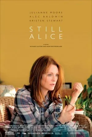 კვლავ ელისი (ქართულად) / Still Alice (Kvlav Elisi Qartulad) ქართულად 2014 / kvlav elisi qartulad