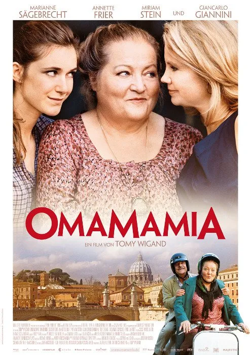 ომამამია (ქართულად) / Omamamia ქართულად 2012 / omamamia qartulad