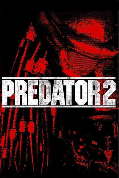 მტაცებელი 2 (ქართულად) / Predator 2 (Mtacebeli 2 Qartulad) ქართულად 1990 / mtatsebeli 2 qartulad
