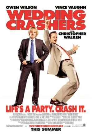 ქორწილების ჩამშლელები (ქართულად) / Wedding Crashers ქართულად 2005 / kortsilebis chamshlelebi qartulad