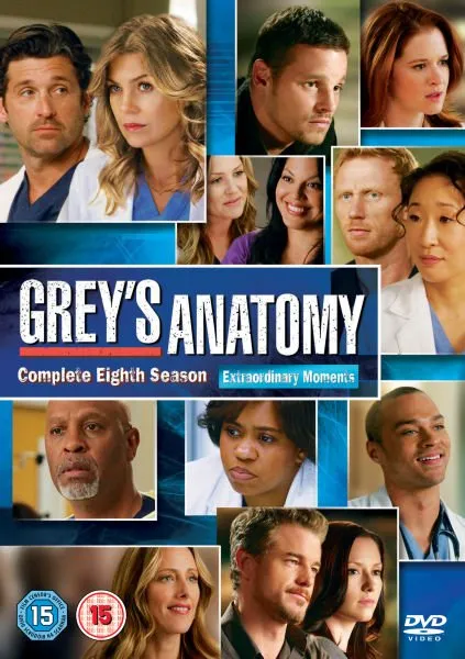 გრეის ანატომია სეზონი 5 სეზონი 5 (ქართულად) / Grey's Anatomy Season 5 ქართულად / greis anatomia sezoni 5 qartulad sezoni 5