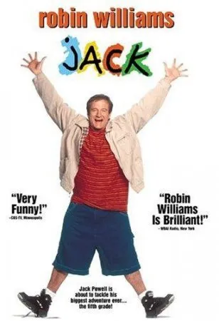 ჯეკი (ქართულად) / Jack ქართულად 1996 / jeki qartulad