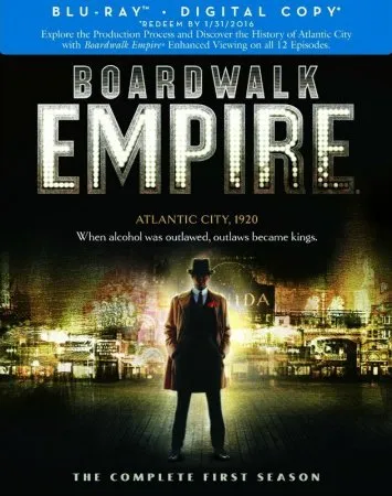 დანაშაულის იმპერია სეზონი 1 (ქართულად) / Boardwalk Empire Season 1 ქართულად 2010 / danashaulis imperia sezoni 1 qartulad