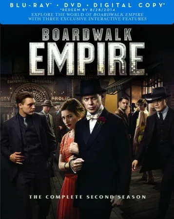 დანაშაულის იმპერია სეზონი 2 (ქართულად) / Boardwalk Empire Season 2 ქართულად 2011 / danashaulis imperia sezoni 2 qartulad