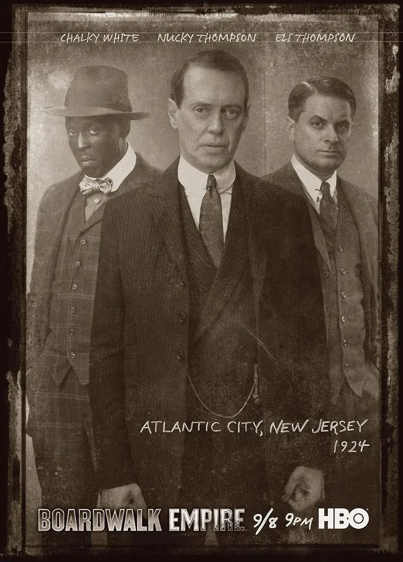 დანაშაულის იმპერია სეზონი 4 (ქართულად) / Boardwalk Empire Season 4 ქართულად 2013 / danashaulis imperia sezoni 4 qartulad