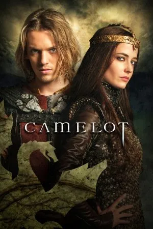 კამელოტი სეზონი 1 (ქართულად) / Camelot Season 1 ქართულად 2011 / kameloti sezoni 1 qartulad