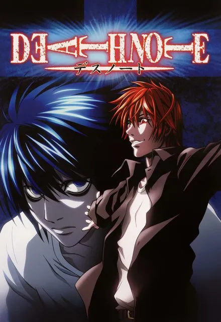 სიკვდილის დღიური სეზონი 1 (ქართულად) / Death Note Season 1 ქართულად 2006 / sikvdilis dghiuri sezoni 1 qartulad