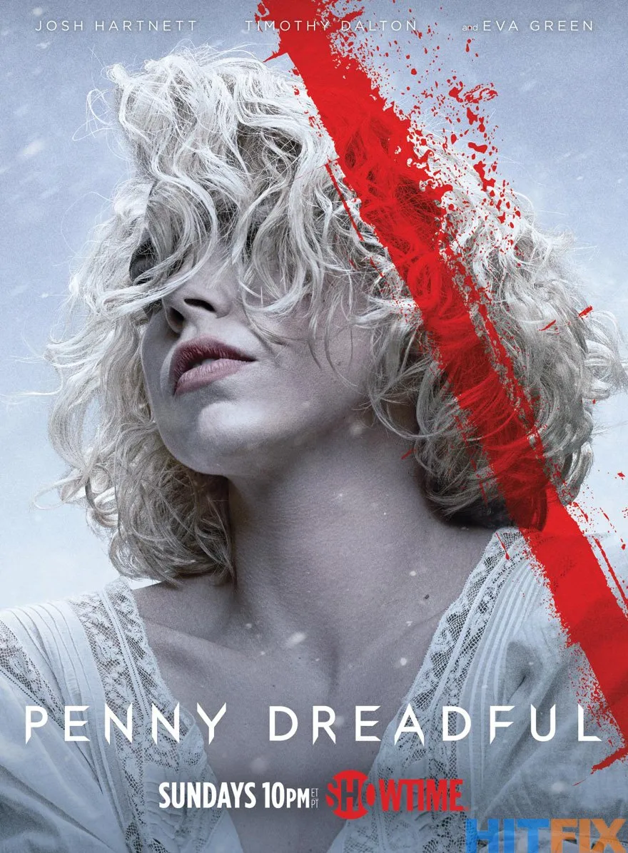 საშიში ზღაპრები სეზონი 1 სეზონი 1 (ქართულად) / Penny Dreadful Season 1 ქართულად / sashishi zghaprebi sezoni 1 qartulad sezoni 1