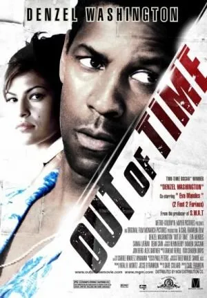 დროის გარეშე (ქართულად) / Out of Time (Drois Gareshe Qartulad) ქართულად 2003 / drois gareshe qartulad