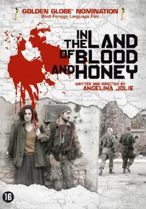 სისხლისა და თაფლის ქვეყანაში (ქართულად) / In the Land of Blood and Honey (Sisxlisa Da Taflis Qveyanashi Qartulad) ქართულად 2011 / siskhlisa da taplis kveqanashi qartulad