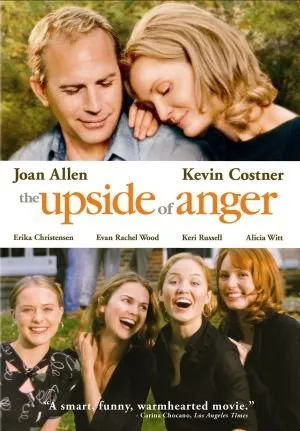 ხილული რისხვა (ქართულად) / The Upside of Anger ქართულად 2005 / khiluli riskhva qartulad