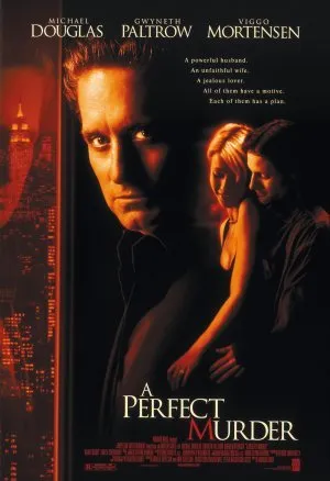 იდეალური მკვლელობა (ქართულად) / A Perfect Murder ქართულად 1998 / idealuri mkvleloba qartulad