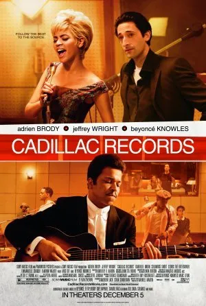 კადილაკ რეკორდსი (ქართულად) / Cadillac Records ქართულად 2008 / kadilak rekordsi qartulad