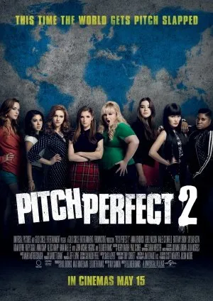 იდეალური ხმა 2 (ქართულად) / Pitch Perfect 2 (Idealuri Xma 2 Qartulad) ქართულად 2015 / idealuri khma 2 qartulad