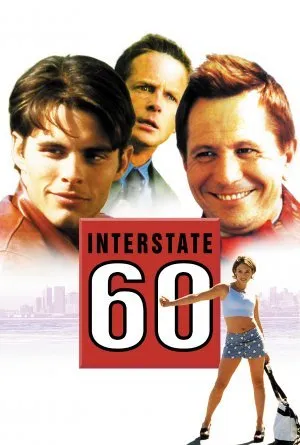 გზატკეცილი 60 (ქართულად) / Interstate 60: Episodes of the Road ქართულად 2002 / gzatketsili 60 qartulad