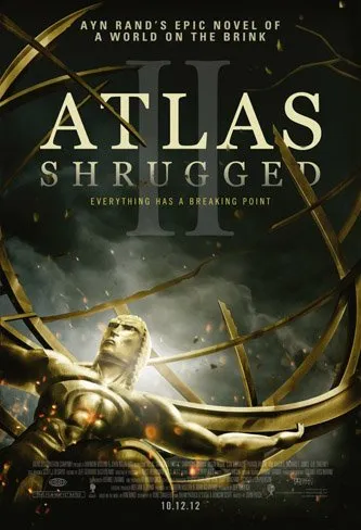 ატლანტი: ნაწილი I (ქართულად) / Atlas Shrugged: Part I ქართულად 2011 / atlanti natsili i qartulad