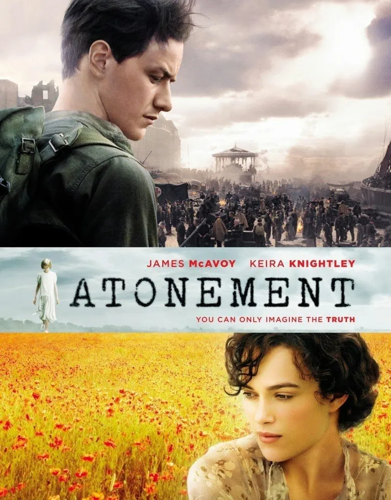 გამოსყიდვა (ქართულად) / Atonement (Gamosyidva Qartulad) ქართულად 2007 / gamosqidva qartulad