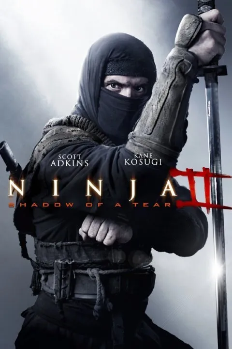 ნინძა 2 (ქართულად) / Ninja: Shadow of a Tear (Nindza 2 Qartulad) ქართულად 2013 / nindza 2 qartulad
