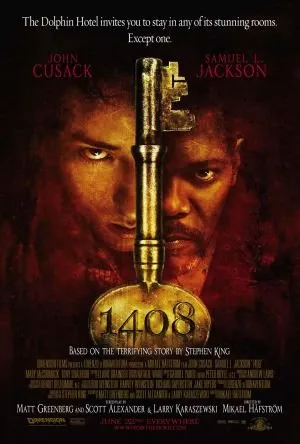 1408 (ქართულად) / ქართულად 2007 / 1408 qartulad