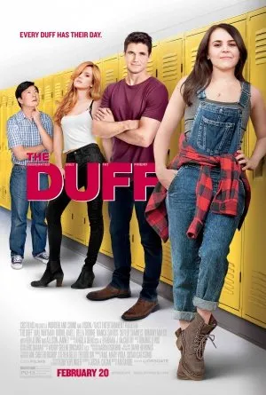 დაფი (ქართულად) / The DUFF ქართულად 2015 / dapi qartulad