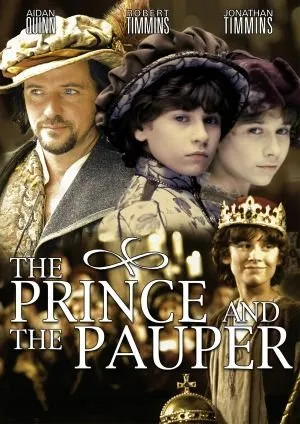 უფლისწული და მათხოვარი (ქართულად) / The Prince And The Pauper ქართულად 2000 / uplistsuli da matkhovari qartulad