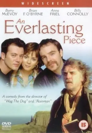 მარადიული მშვიდობა (ქართულად) / An Everlasting Piece ქართულად 2000 / maradiuli mshvidoba qartulad