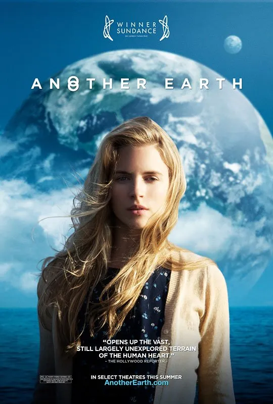სხვა დედამიწა (ქართულად) / Another Earth (Sxva Dedamiwa Qartulad) ქართულად 2011 / skhva dedamitsa qartulad