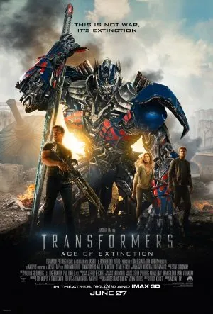 ტრანსფორმერები 4 (ქართულად) / Transformers: Age of Extinction (Transformerebi 4 Qartulad) ქართულად 2014 / transpormerebi 4 qartulad