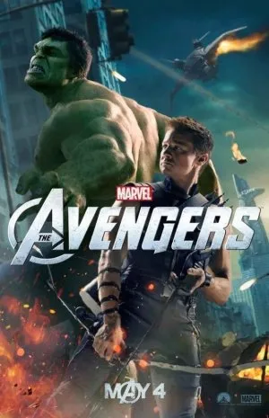 შურისმაძიებლები (ქართულად) / The Avengers ქართულად 2012 / shurismadzieblebi qartulad