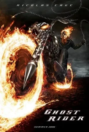 მრბოლელი მოჩვენება (ქართულად) / Ghost Rider (Mrboleli Mochveneba Qartulad) ქართულად 2007 / mrboleli mochveneba qartulad