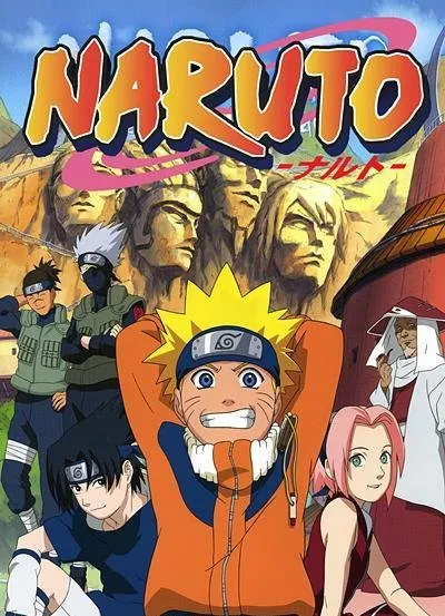 ნარუტო სეზონი 5 (ქართულად) / Naruto Season 5 ქართულად 2008-2009 / naruto sezoni 5 qartulad