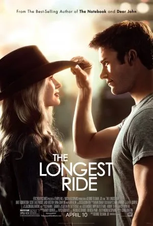 ყველაზე გრძელი გზა (ქართულად) / The Longest Ride (Yvelaze Grdzeli Gza Qartulad) ქართულად 2015 / qvelaze grdzeli gza qartulad